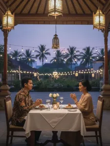 Rekomendasi Resto & Cafe Jogja untuk Buka Bersama 2026