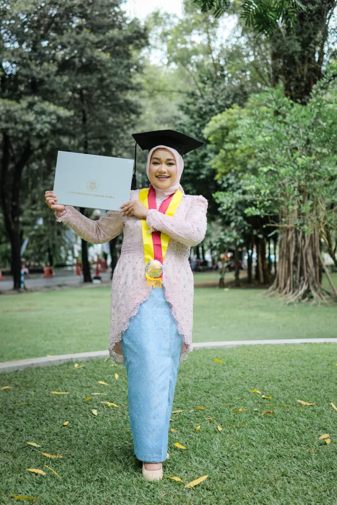 Rekomendasi Fotografer Wisuda Jogj