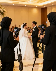 Vendor Wedding Jogja Magelang Purworejo Muntilan Temanggung Klaten Sukoharjo Solo