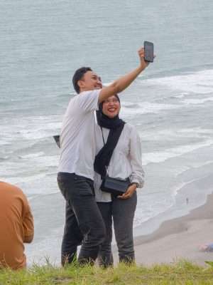 Jasa Foto Liburan Bantul Profesional Spot Foto Terbaik