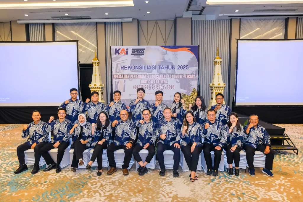 Dokumentasi Meeting Yogyakarta Profesional & Eksklusif