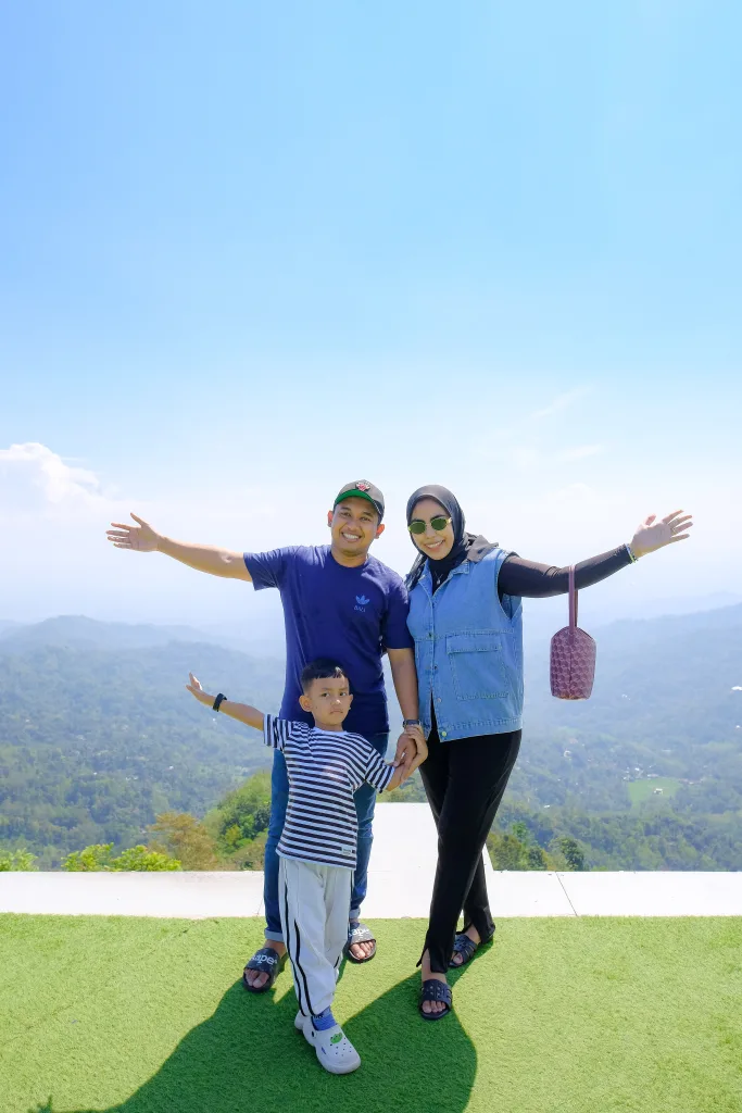 Private Trip Kulon Progo Liburan Eksklusif Jelajah Alam Menoreh