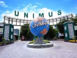 Jasa Foto Graduation Unimus Semarang