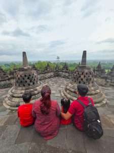 Cara Pesan Private Trip Magelang Plus Fotografer Panduan Lengkap