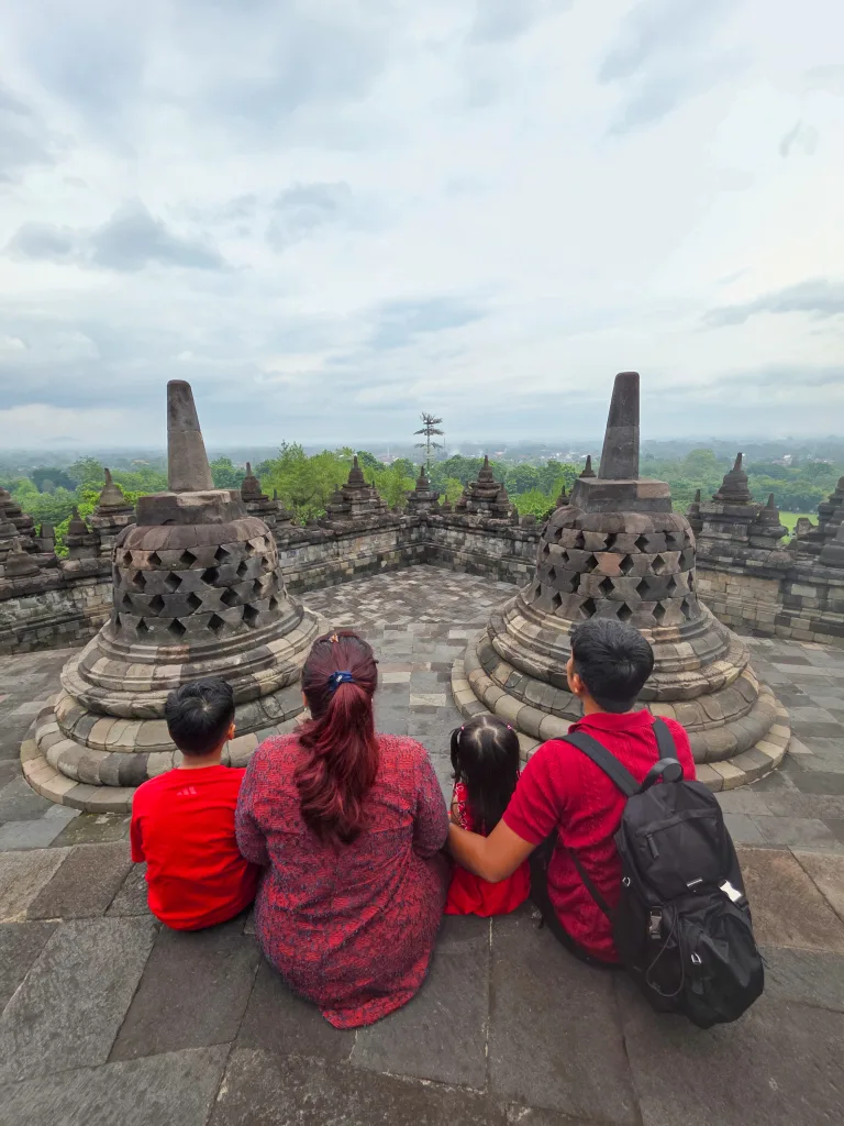 Cara Pesan Private Trip Magelang Plus Fotografer Panduan Lengkap