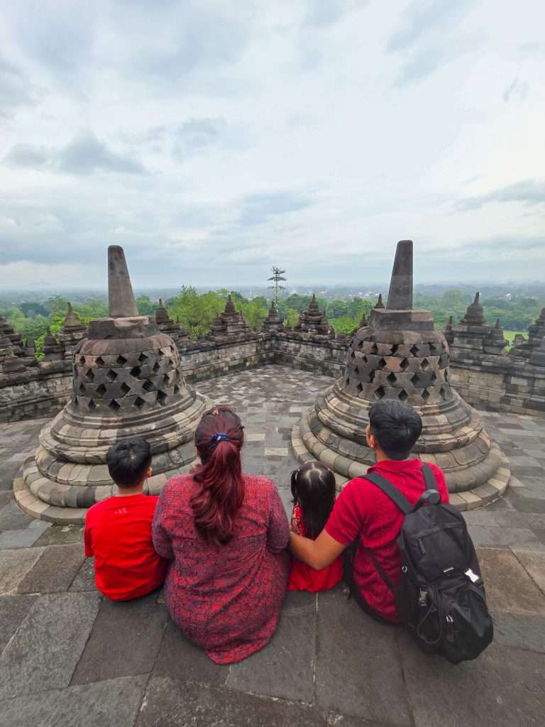 Cara Pesan Private Trip Magelang Plus Fotografer Panduan Lengkap
