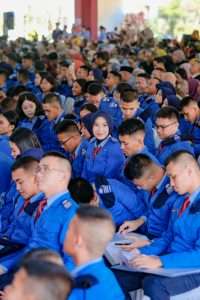 Cara Pesan Dokumentasi Foto Video PDK SMA TN Magelang