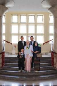 Cara Pesan Foto Graduation Jogja yang Mudah dan Lengkap