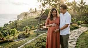 Jasa Foto Maternity Jogja Magelang & Jawa Tengah