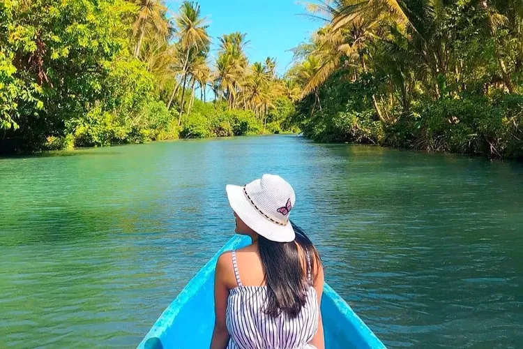 Private Trip Pacitan One Day dari Jogja Jogjamagelangtrip