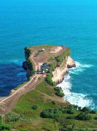 Private Trip Pacitan dari Jogja 2D1N Jogjamagelangtrip